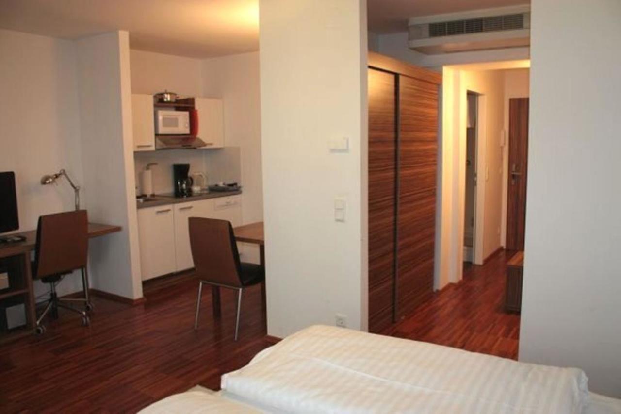 Royal Living Apartments Вена Экстерьер фото