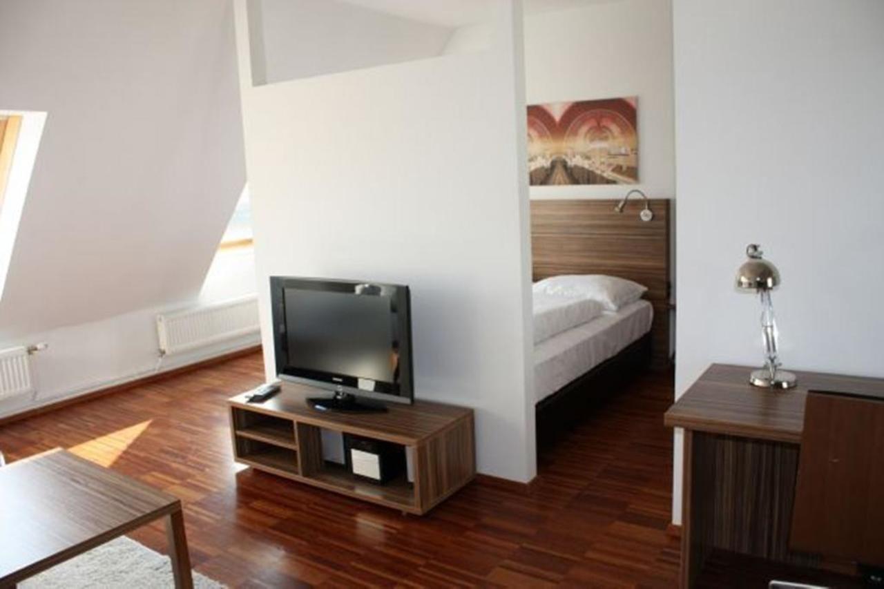Royal Living Apartments Вена Экстерьер фото