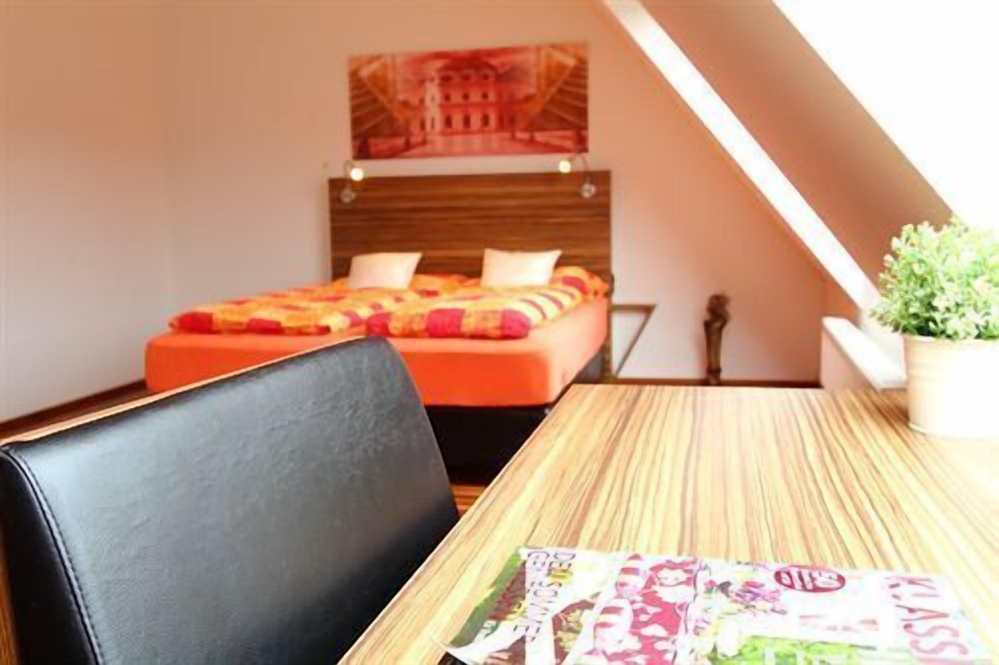 Royal Living Apartments Вена Экстерьер фото