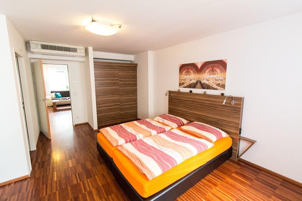 Royal Living Apartments Вена Экстерьер фото