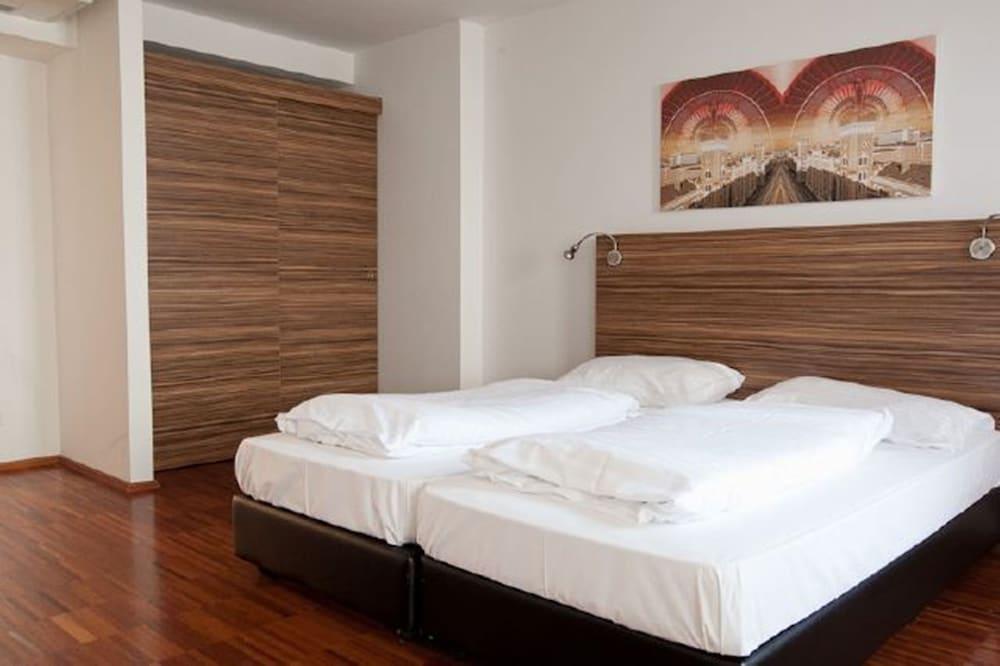 Royal Living Apartments Вена Экстерьер фото