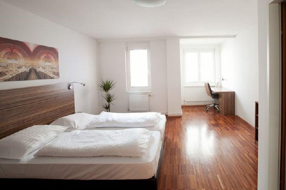 Royal Living Apartments Вена Экстерьер фото
