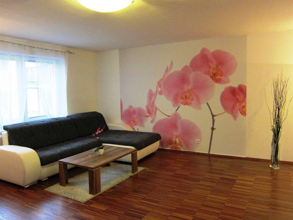 Royal Living Apartments Вена Экстерьер фото