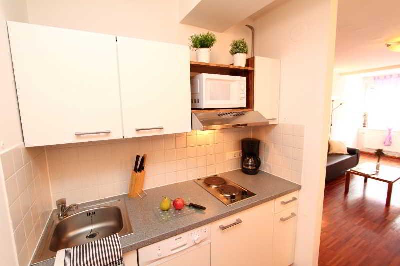 Royal Living Apartments Вена Экстерьер фото