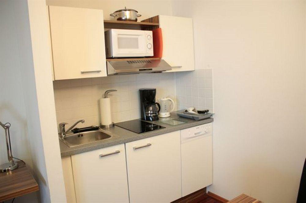 Royal Living Apartments Вена Экстерьер фото