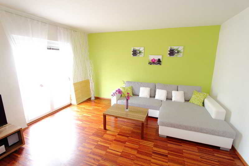 Royal Living Apartments Вена Экстерьер фото