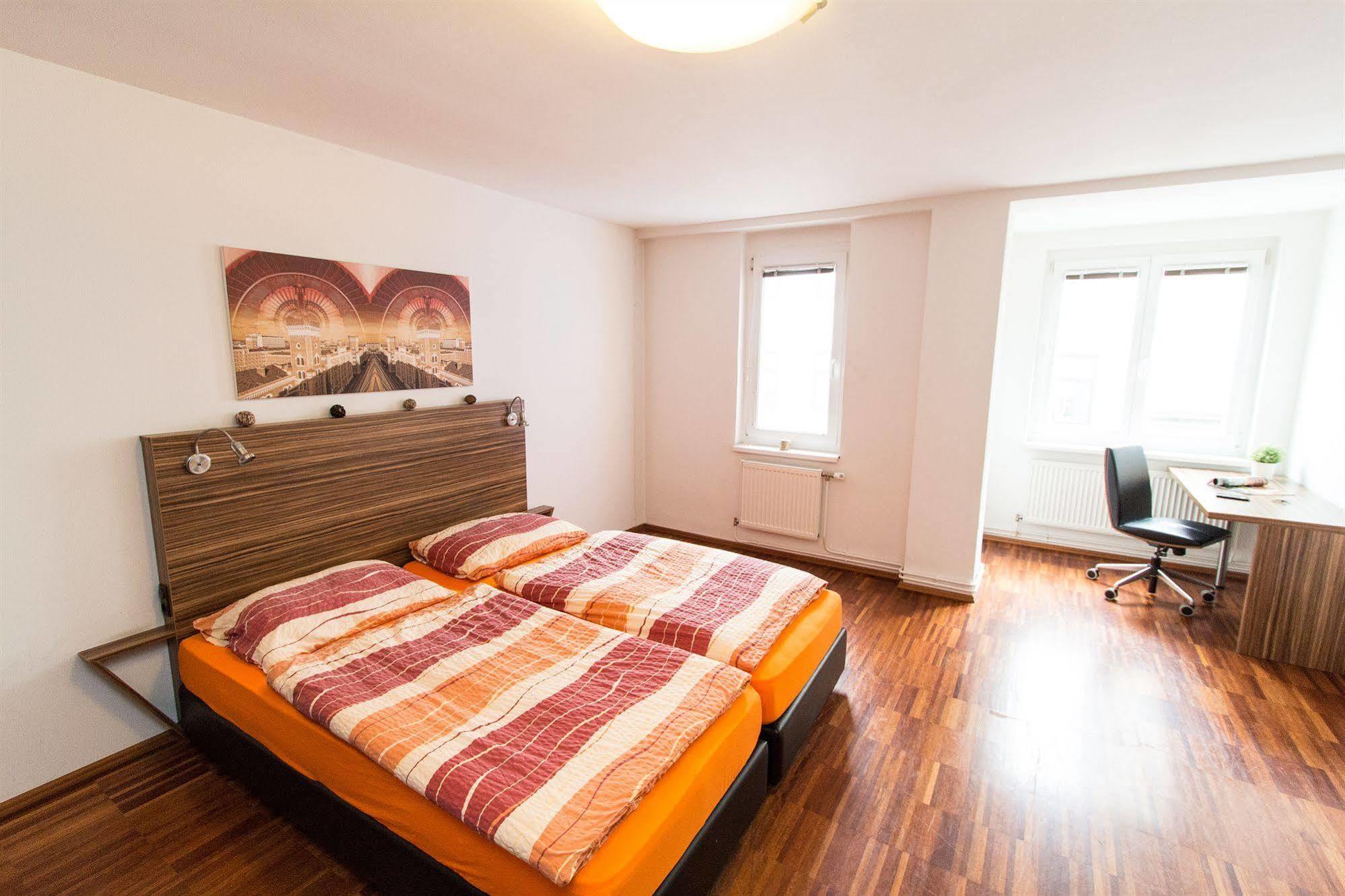 Royal Living Apartments Вена Экстерьер фото