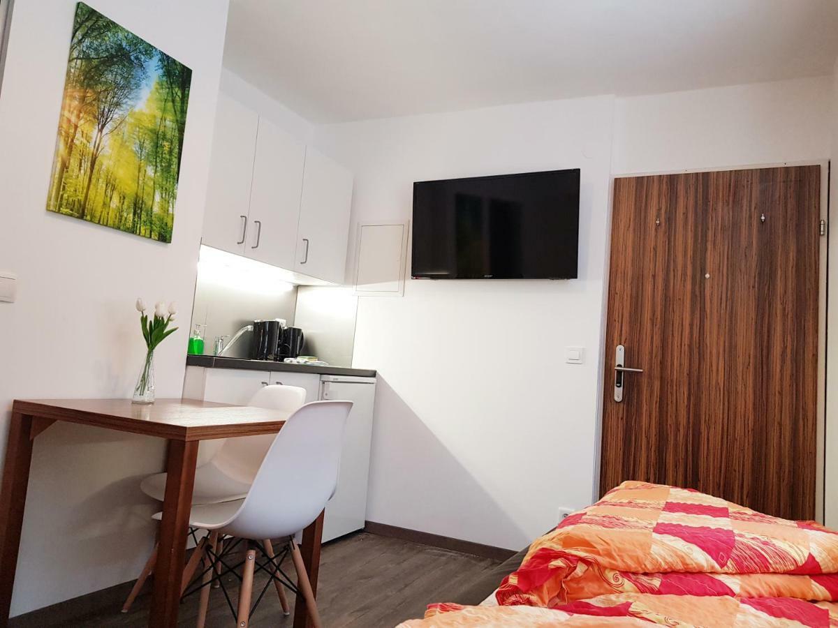 Royal Living Apartments Вена Экстерьер фото