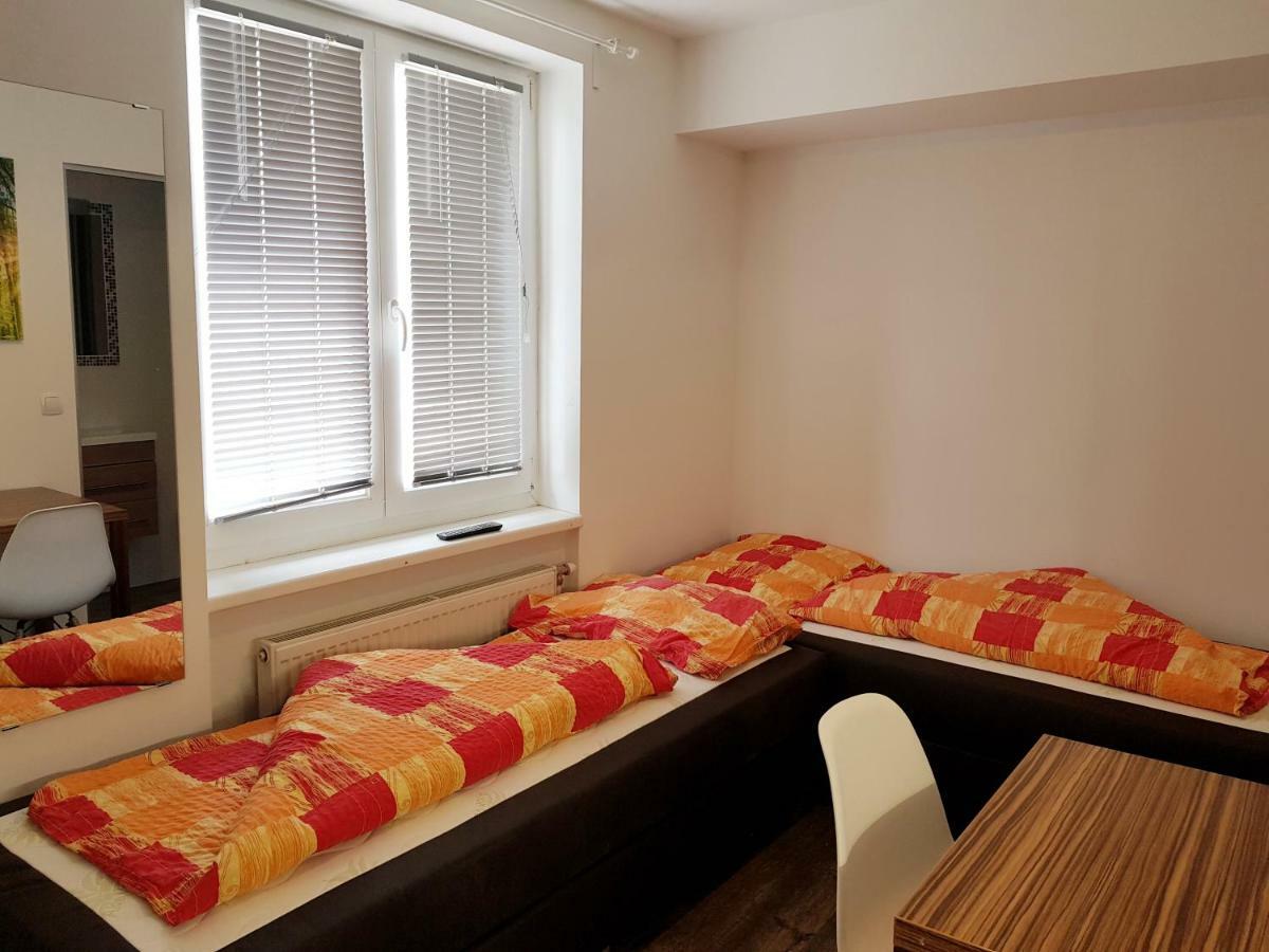 Royal Living Apartments Вена Экстерьер фото